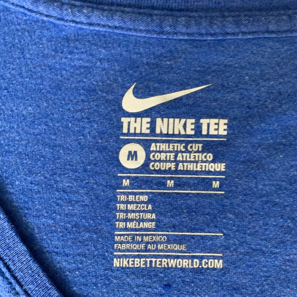 Cubs tee - Picture 2 of 3